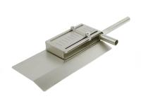 Направляющая для сварки подворотов Направляющая для сварки подворотов