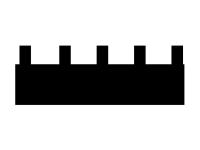 Вкладыши R1 для ракли Вкладыши R1 для ракли