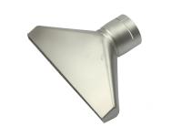 Щелевая решетчатая насадка 250 x 12 мм для Хотвинд,"5000" Щелевая решетчатая насадка 250 x 12 мм для Хотвинд,"5000"