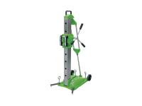 Станина керносверлильной установки  Drill-50 PS (с откосом и колесами) Станина керносверлильной установки  Drill-50 PS (с откосом и колесами)