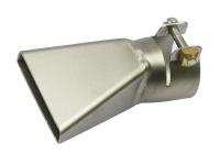 Щелевая насадка 40 x 5мм для LHS 15 Щелевая насадка 40 x 5мм для LHS 15