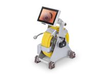 Проталкиваемая телеинспекционная установка IBAK тип MicroLite, с осевой видеокамерой AxialCam 