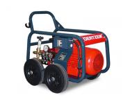 OERTZEN E 334 АВД 210бар OERTZEN E 334 АВД 210бар