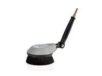 Вращающаяся моечная щетка с удлинителем 210 мм для серии К 1050, диаметр 180 мм Вращающаяся моечная щетка с удлинителем 210 мм для серии К 1050, диаметр 180 мм