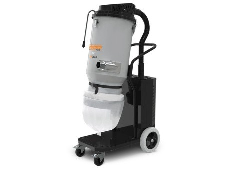 Промышленный пылесос 221 PULSE Промышленный пылесос 221 PULSE