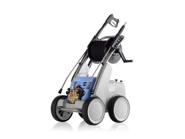 Kränzle Quadro 1000 TST Аппарат высокого давления, вид сбоку Kränzle Quadro 1000 TST Аппарат высокого давления, вид сбоку