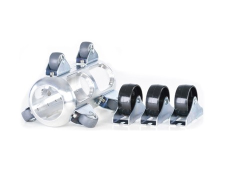 Регулируемый роликовый центратор 130-200мм Регулируемый роликовый центратор 130-200мм