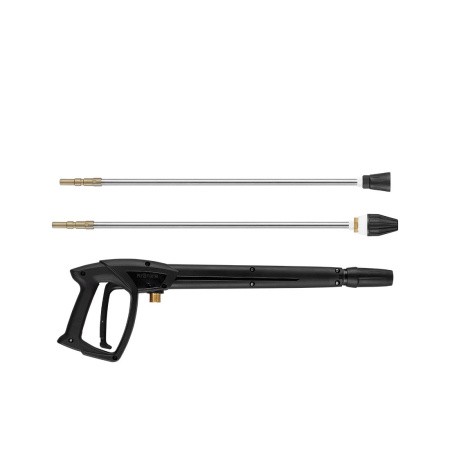 Kränzle Profi 195 TST насадки Kränzle Profi 195 TST насадки