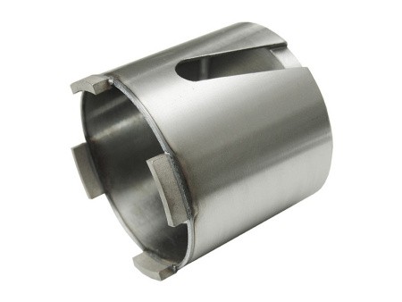 Подрозеточное сверло DS-LM  D82 бетон