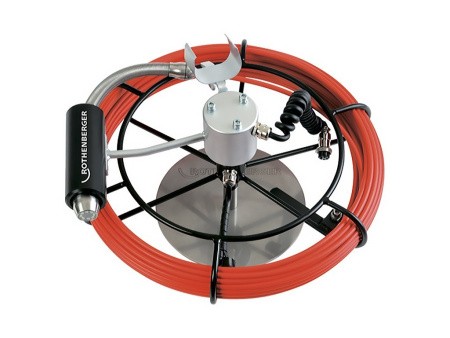 Модуль 25/22 для Roscope i2000 Модуль 25/22 для Roscope i2000