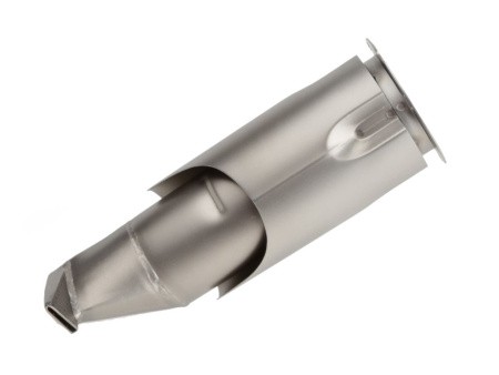 Сварочная насадка, 40 мм Сварочная насадка, 40 мм