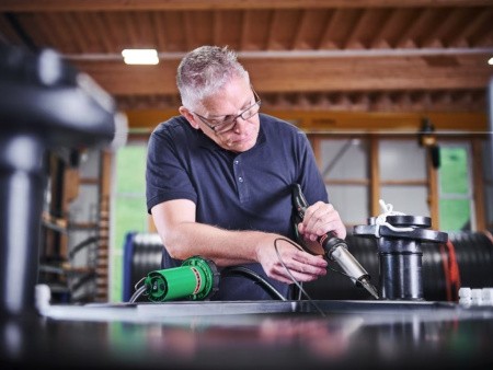 Вентилятор MINOR (Минор), применение Вентилятор MINOR (Минор), применение