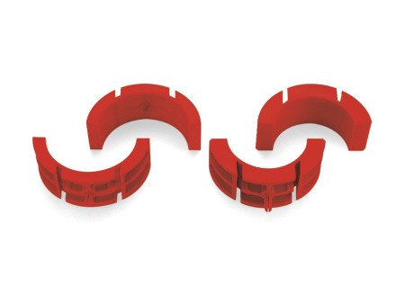 Вкладыши на 110 мм для Рокат 160 Вкладыши на 110 мм для Рокат 160