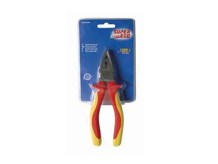 Универсальные плоскогубцы, упаковка Универсальные плоскогубцы, упаковка