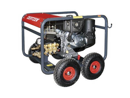 OERTZEN Mobil 230 АВД (бензин) 250бар_1 OERTZEN Mobil 230 АВД (бензин) 250бар_1