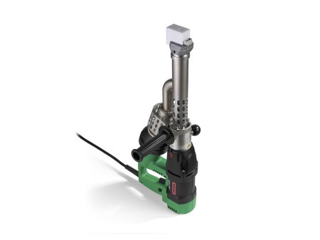 Ручной сварочный экструдер FUSION 3C Ручной сварочный экструдер FUSION 3C