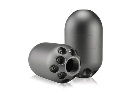 Гранатообразная насадка Combinator 3D Гранатообразная насадка Combinator 3D