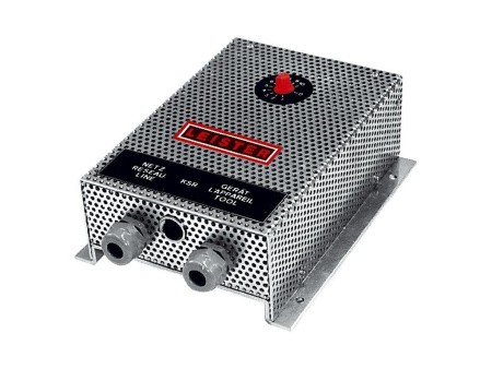 Трехфазный блок регулировки DSE Трехфазный блок регулировки DSE