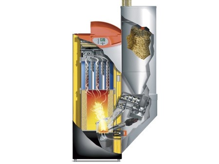 Тепловентилятор IGNITER BM4 1,1 кВт - схема встраивания Тепловентилятор IGNITER BM4 1,1 кВт - схема встраивания