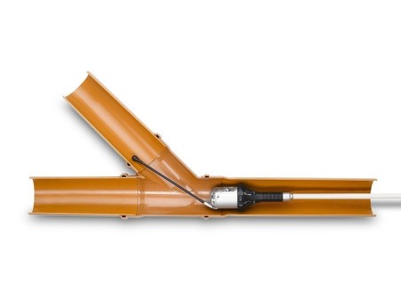 Доп.-поворотно-наклонная видеокамера Orion 3 SD L Доп.-поворотно-наклонная видеокамера Orion 3 SD L