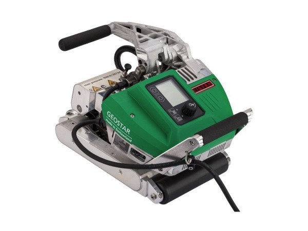 Сварочный автомат горячего клина GEOSTAR G7