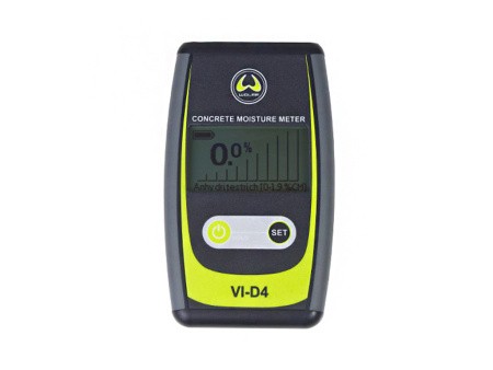 Универсальный гигрометр V1-D4 Professional Универсальный гигрометр V1-D4 Professional