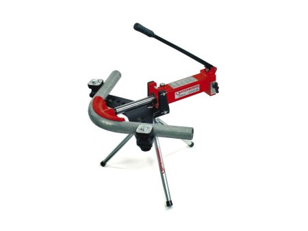 Ручной гидравл.трубогиб РОБУЛЛ Ручной гидравл.трубогиб РОБУЛЛ