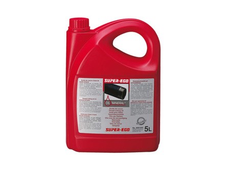 Минеральное масло, 5 л Минеральное масло, 5 л