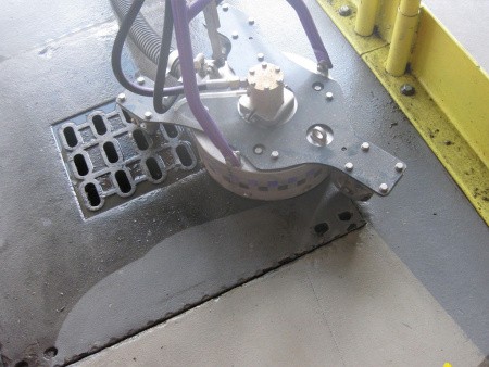 Установка сверхвысокого давления wheel jet 11 300 -18-0-e, применение Установка сверхвысокого давления wheel jet 11 300 -18-0-e, применение