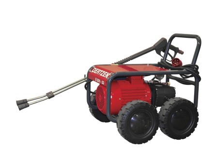 OERTZEN E 200-23 АВД 160бар OERTZEN E 200-23 АВД 160бар