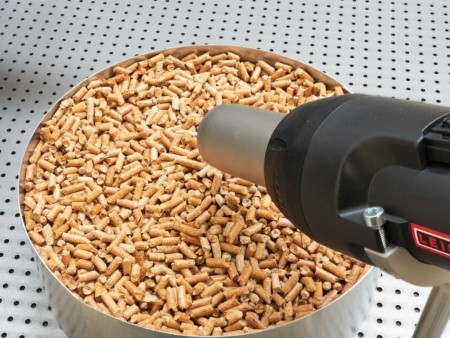 Тепловентилятор IGNITER BM4  Тепловентилятор IGNITER BM4