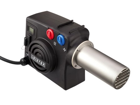 Тепловентилятор HOTWIND SYSTEM 5.4 кВт Тепловентилятор HOTWIND SYSTEM 5.4 кВт