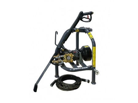 OERTZEN Z 200 АВД (без двигателя) OERTZEN Z 200 АВД (без двигателя)