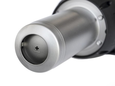 Тепловентилятор Нагреватель MISTRAL 6 SYSTEM 2,3 кВт - дефлектор Тепловентилятор Нагреватель MISTRAL 6 SYSTEM 2,3 кВт - дефлектор