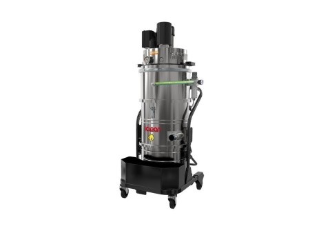Промышленный пылесос COYNCO ST 22 ICLEAN ATEX 22 Промышленный пылесос COYNCO ST 22 ICLEAN ATEX 22