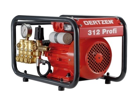 OERTZEN 312 Profi АВД 170бар OERTZEN 312 Profi АВД 170бар