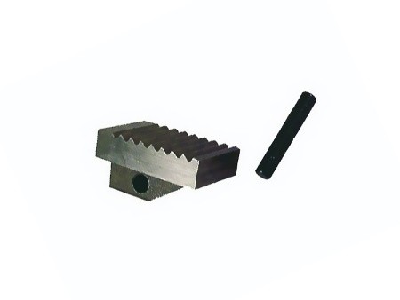 Нижняя губка со штифтом Нижняя губка со штифтом