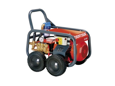 OERTZEN E 320 АВД 310бар OERTZEN E 320 АВД 310бар