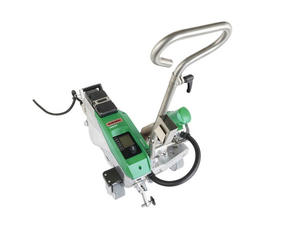 Сварочный автомат горячего воздуха VARIMAT 700 