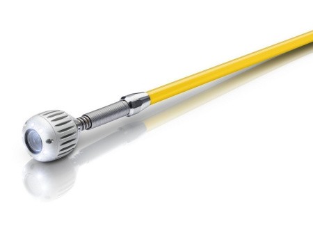 Доп.-осевая видеокамера AxialCam Доп.-осевая видеокамера AxialCam