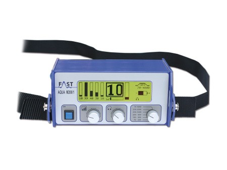 Геофон АКВА М 200 (цифровой), комплект Геофон АКВА М 200 (цифровой), комплект