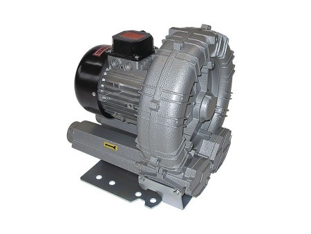 Вентилятор высокого давления (вихревой) AIRPACK (Эйрпэк) Вентилятор высокого давления (вихревой) AIRPACK (Эйрпэк)