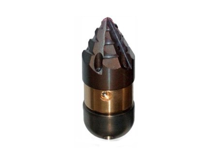 Роторно-фрезерная насадка Rohr Роторно-фрезерная насадка Rohr